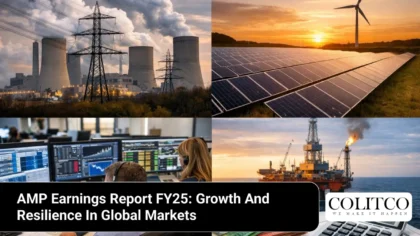 AMP Earnings Report FY25 Growth And Resilience In Global Markets