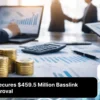 APA Group Secures $459.5 Million Basslink Revenue Approval APAGroupSecures459.5MillionBasslinkRevenueApproval