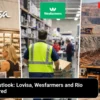 ASX Stock Outlook: Lovisa, Wesfarmers and Rio Tinto Compared ASX Stock Outlook: Lovisa, Wesfarmers and Rio Tinto Compared