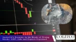 Australia’s Economy in the Hands of Mining Stocks: GDP, Jobs and Exports Explained