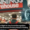 Bunnings Wins Right to Use Facial Recognition Tech as Tribunal ReversesPrivacyBreachFinding