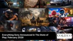 Everything Sony Announced in The State of Play: February 2026