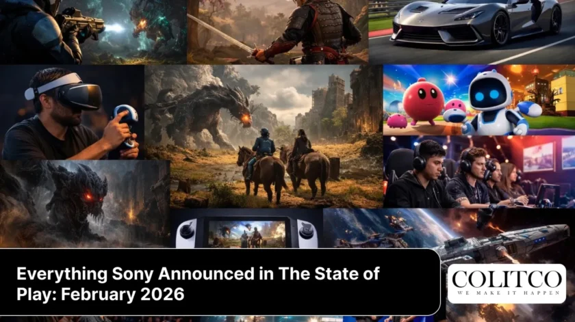 Everything Sony Announced in The State of Play: February 2026