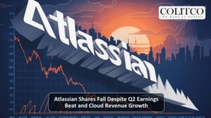 Atlassian Shares Fall Despite Q2 Earnings Beat and Cloud Revenue Growth