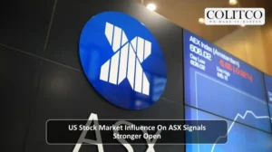 US Stock Market Influence On ASX Signals Stronger Open