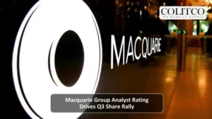 Macquarie Group Analyst Rating Drives Q3 Share Rally