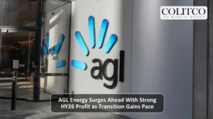 AGL Energy Surges Ahead With Strong HY26 Profit as Transition Gains Pace