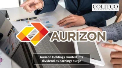 Aurizon Holdings Limited lifts dividend as earnings surge