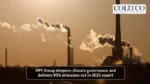 GPT Group deepens climate governance and delivers 95% emissions cut in 2025 report