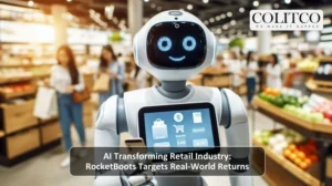 AI Transforming Retail Industry: RocketBoots Targets Real-World Returns