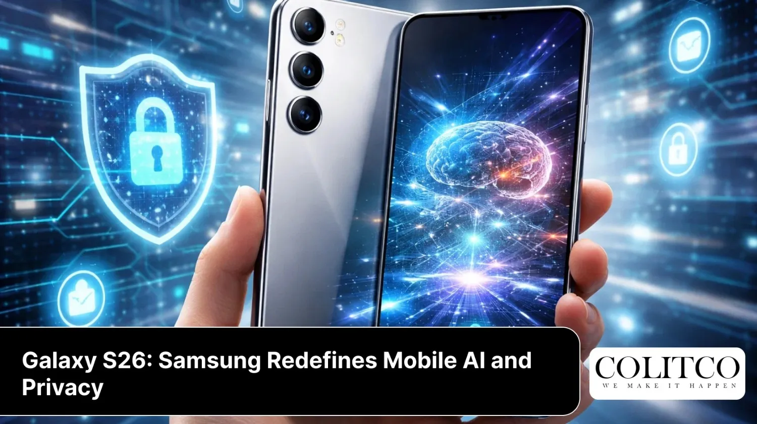 Galaxy S26: Samsung Redefines Mobile AI and Privacy