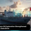 Guyana Off shore Oil Exploration Strengthened By 3D SeismicDataDrive