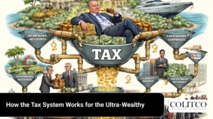 How the Tax System Works for the Ultra-Wealthy