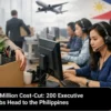 KPMGs15MillionCost-Cut_200ExecutiveAssistantJobsHeadtothePhilippines