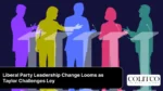 Liberal Party Leadership Change Looms as Taylor Challenges Ley