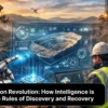 Mining's Silicon Revolution: How Intelligence is Rewriting the Rules of Discovery and Recovery