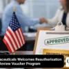 Neuren Pharmaceuticals Welcomes Reauthorisation of US Priority Review Voucher Program (1)