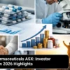 Neuren Pharmaceuticals ASX: Investor Presentation 2026 Highlights