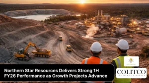 Northern Star Resources Delivers Strong 1H FY26 Performance as Growth Projects Advance