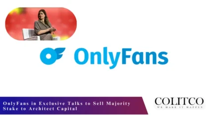 Only Fans in Exclisive Talks to Sell Majority Stake to Architech Capital