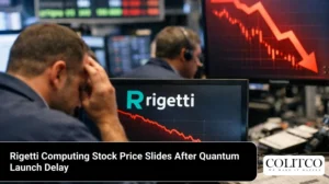 Rigetti Computing Stock Price Slides After Quantum Launch Delay