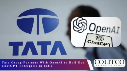 Tata Group Partners With OpenAI to Roll Out ChatGPT Enterprise in India