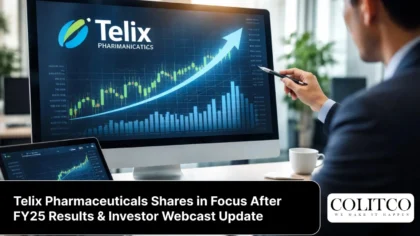 Telix Pharmaceuticals Shares in Focus After FY25 Results Investor Webcast Update