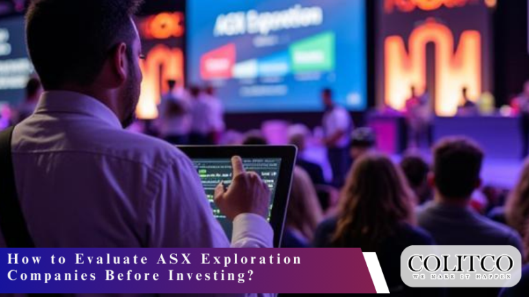 How to Evaluate ASX Exploration Companies Before Investing