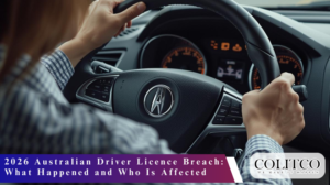2026 Australian Driver Licence Breach: What Happened and Who Is Affected