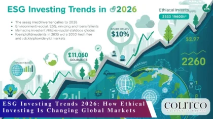 ESG Investing Trends 2026: How Ethical Investing Is Changing Global Markets