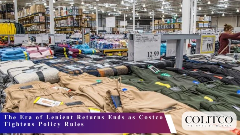 The Era of Lenient Returns Ends as Costco Tightens Policy Rules