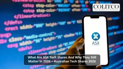 What Are ASX Tech Shares And Why They Still Matter In 2026 – Australian Tech Shares 2026