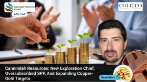 Cannindah Resources Fires on All Fronts: New Exploration Chief, Oversubscribed SPP, and Expanding Copper-Gold Targets