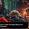 What the AI Scare Trade Actually Means for Markets and Investors