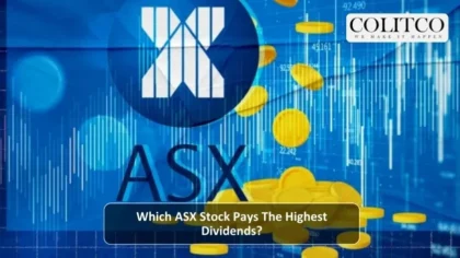 Which ASX Stock Pays The Highest Dividends