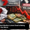 Why Seven West Media's Latest Deal Is Being Called One of the Worst