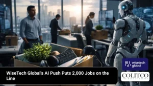 WiseTech Global’s AI Push Puts 2,000 Jobs on the Line