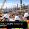 WorleyWinsReimbursableEPCContractforPhase2ofCP2Project