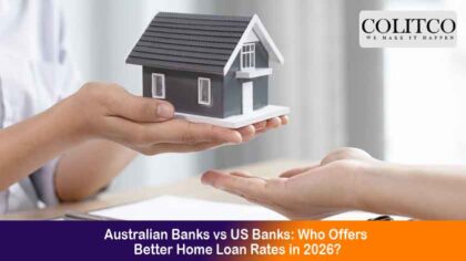 Australian Banks vs US Banks: Who Offers Better Home Loan Rates in 2026