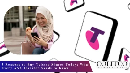3 Reasons to Buy Telstra Shares Today: What Every ASX Investor Needs to Know