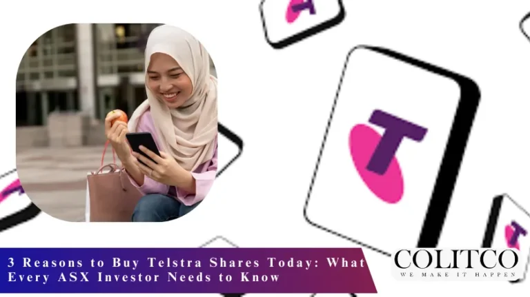 3 Reasons to Buy Telstra Shares Today: What Every ASX Investor Needs to Know