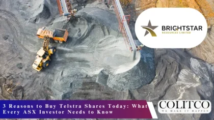 3 Reasons to Buy Telstra Shares Today What Every ASX Investor Needs to Know
