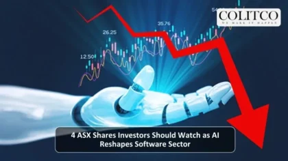 4 ASX Shares Investors Should Watch as AI Reshapes Software Sector