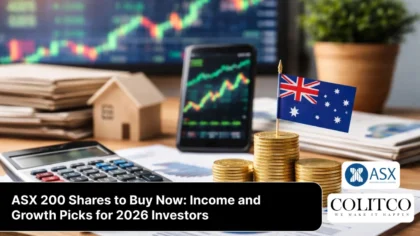 ASX 200 Shares to Buy Now: Income and Growth Picks for 2026 Investors