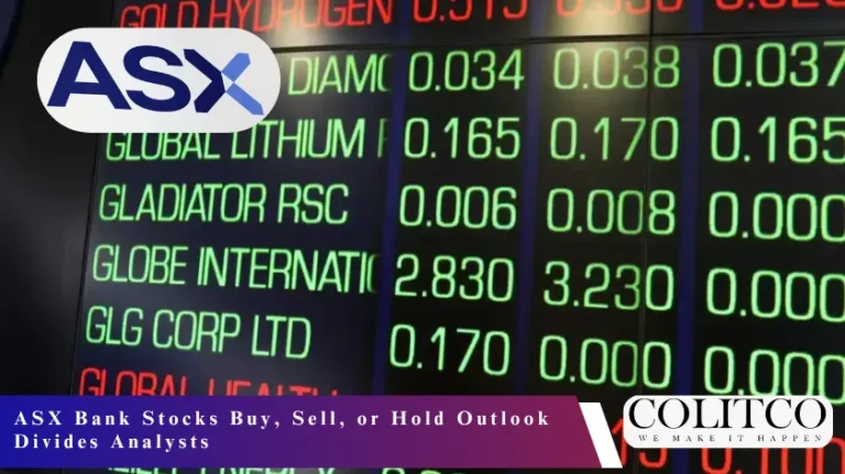 ASX Bank Stocks Buy, Sell, or Hold Outlook Divides Analysts