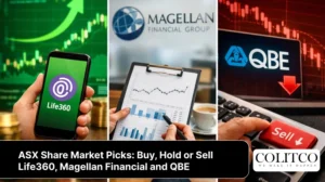 ASX Share Market Picks: Buy, Hold or Sell Life360, Magellan Financial and QBE