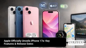 Apple Officially Unveils iPhone 17e: Key Features & Release Dates