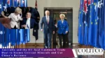 Australia and the EU Seal Landmark Trade Deal to Secure Critical Minerals and Cut China's Reliance