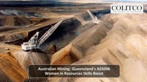 Australian Mining: Queensland’s A$500k Women in Resources Skills Boost