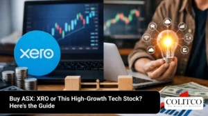 Buy ASX: XRO or This High-Growth Tech Stock? Here’s the Guide